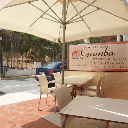 Modern Apartment With Sea View Close To Marbella Mijas Exterior photo